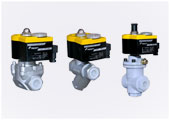 Auto Drain Valve